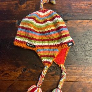 Everest hat~ size 2-4